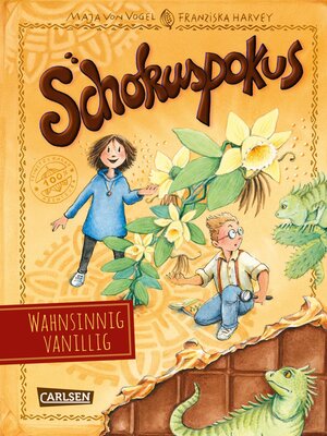cover image of Schokuspokus 2